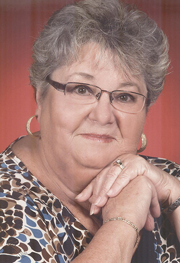 Ms. Carol Sue Winder