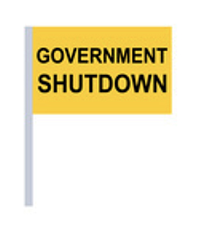 The Lowdown on the Federal Shutdown
