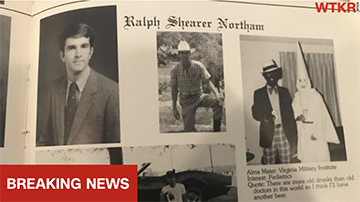 Gov. Northam Says He Was Not in Photograph