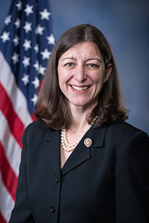 Congresswoman Elaine Luria to Open Office on Eastern Shore March 25