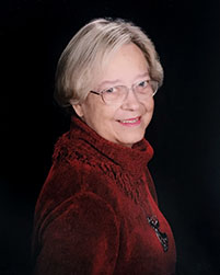 Patricia Kiefer