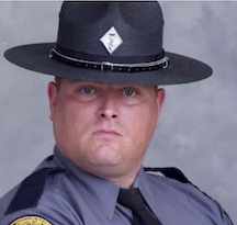 Trooper Who Forged Tickets Being Sued