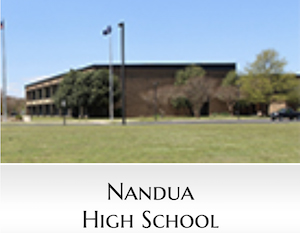 Nandua High School Closed Through Nov. 4 After Staff Members Diagnosed With COVID-19