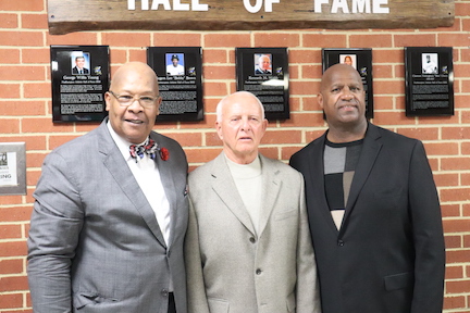 Northampton Athletic Hall of Fame Adds Four New Members