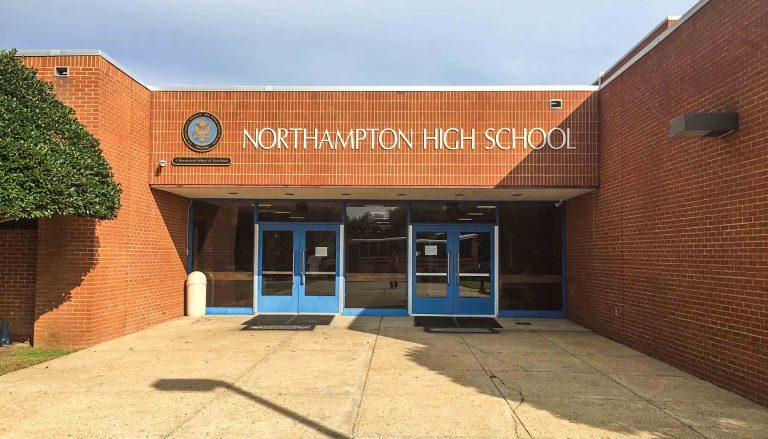 Northampton Has $10 Million Funding Gap for New High School