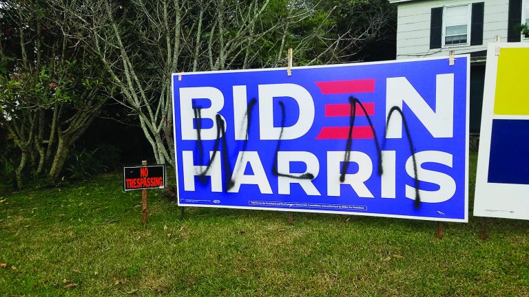 Chincoteague Discusses Campaign Signs, Halloween, CARES Act