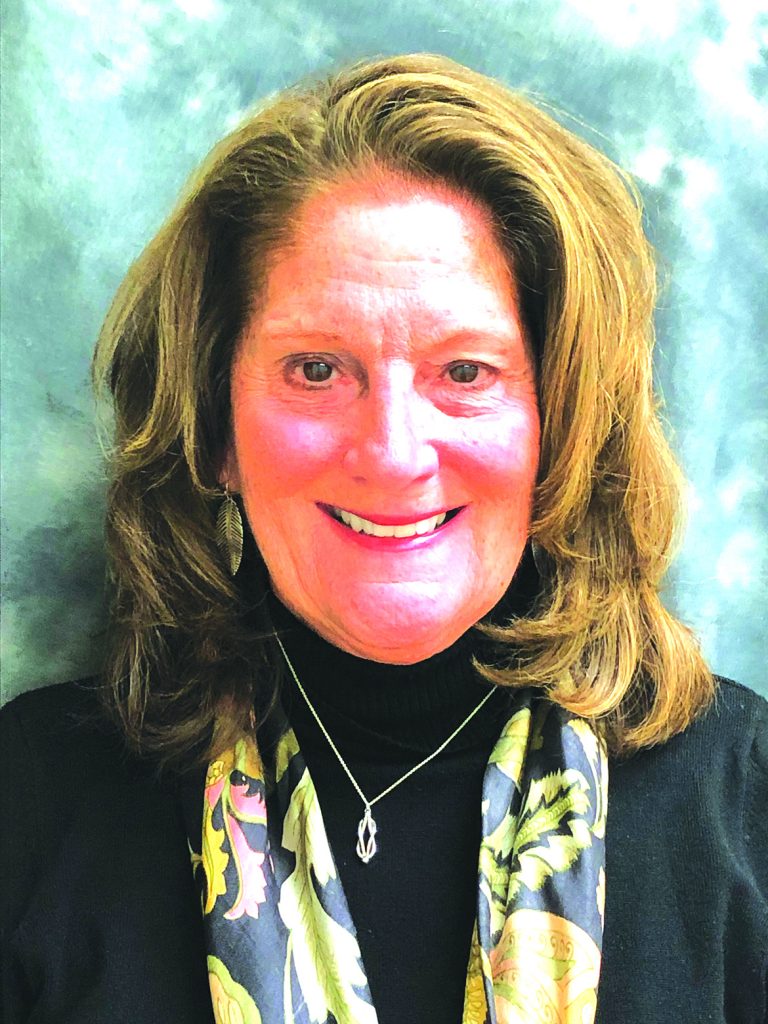 After 37 Years, Eastern Shore Rural Health’s Nancy Stern Retiring
