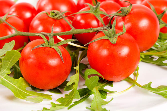 Tomato Farms Seek 129.5 Million Gallons Annual Water Withdrawal
