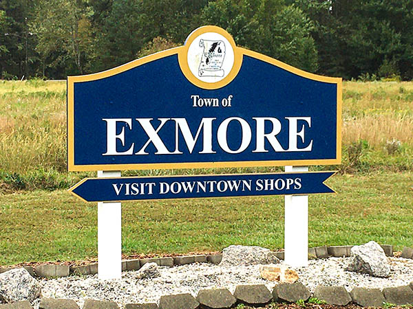 Exmore Approves Grant Offer That Would Complete Sewer Project Funding