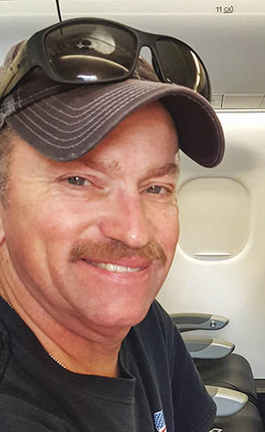 Roland Lee Carpenter - Eastern Shore Post - Vimarsana News