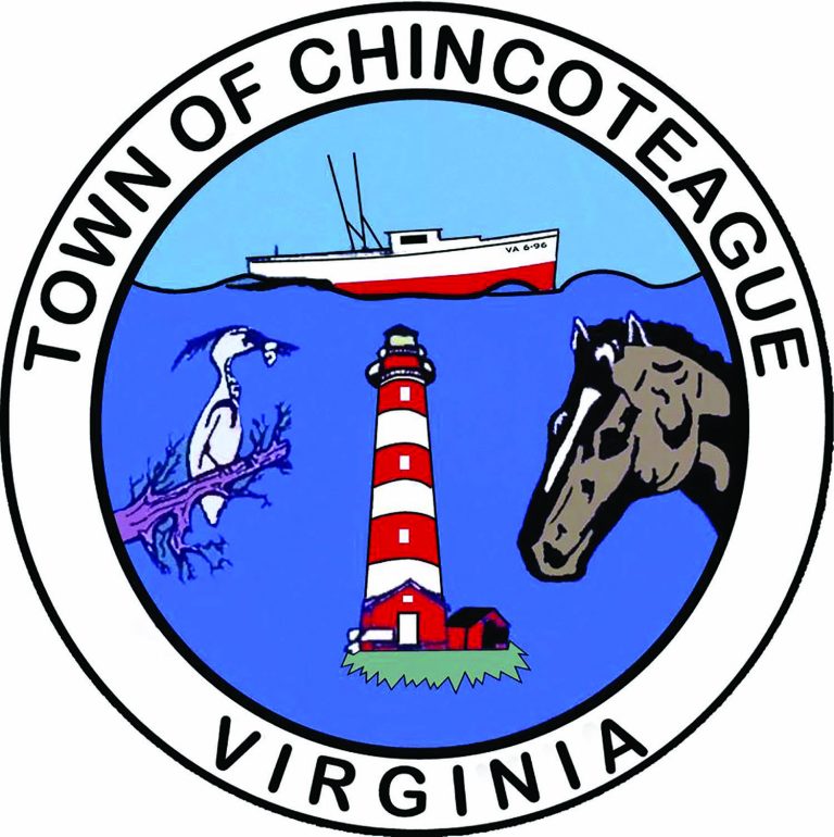 Chincoteague Council Reduces Tax Rates, Discusses Downtown Improvements, Memorializes ‘Miss Diane’
