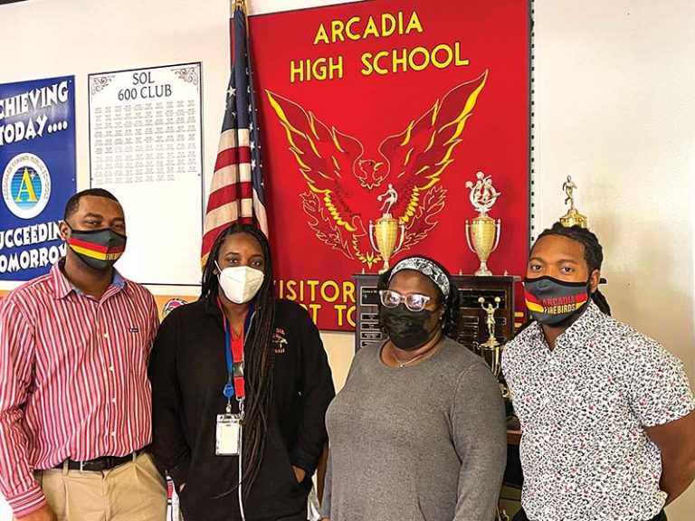 From Alumni to Staff: Four Arcadia Graduates Now Teach There