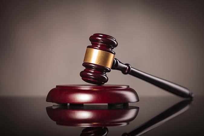 Accomack Circuit Court Indictments