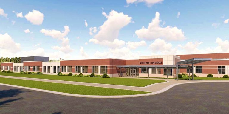 $84M bid jeopardizes new Northampton school plan