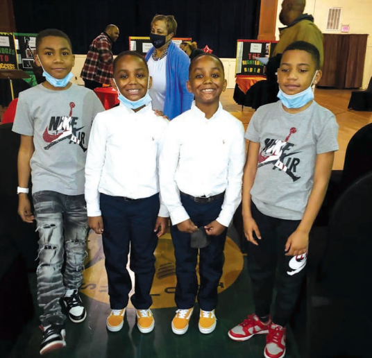 Boys & Girls Club Member Vying for Youth of the Year