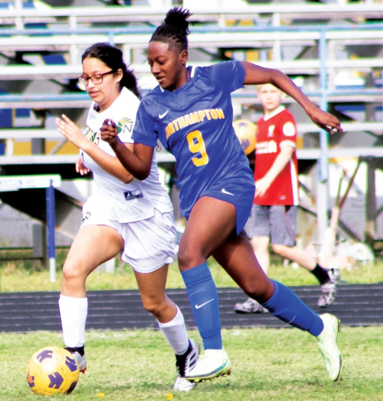 Yellow Jackets Soccer Teams Take Down Northumberland and Lancaster